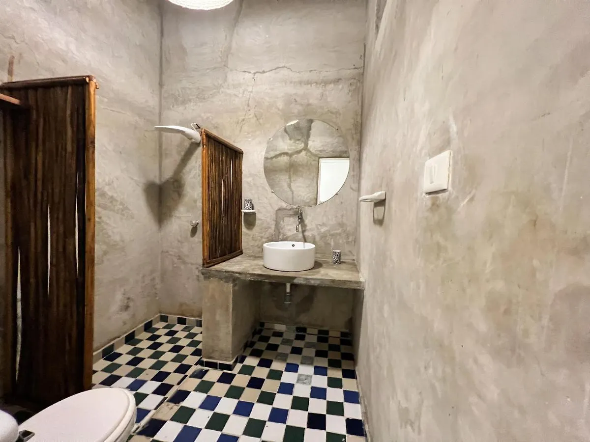Hotel Casa Cocotte - Casa De Huespedes Santa Marta  Kolumbien