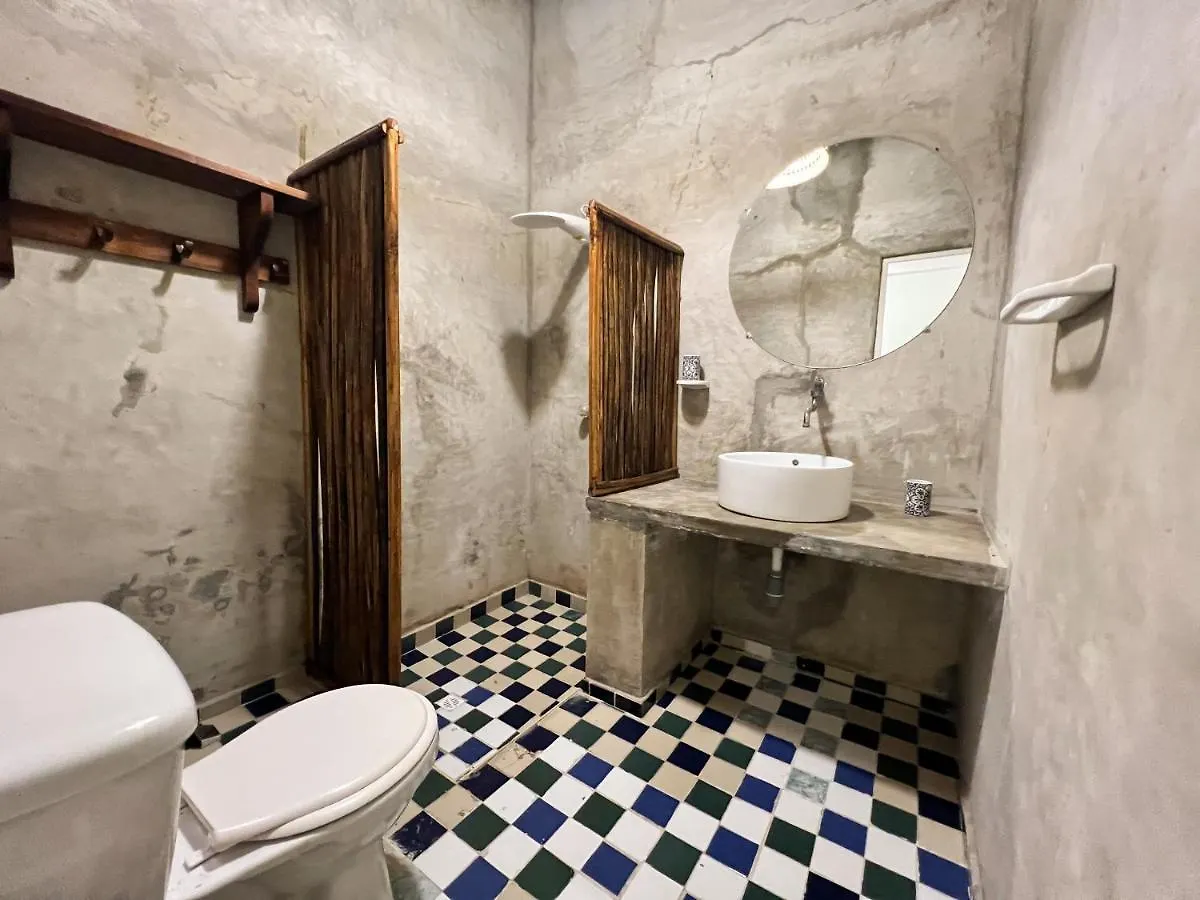 Hotel Casa Cocotte - Casa De Huespedes Santa Marta  Gasthof Santa Marta (Magdalena)